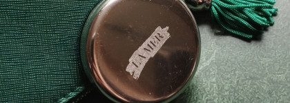 Ловец морских сокровищ: La Mer The Lip Balm — и кой-чего о бренде, который я люблю