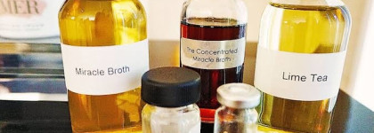 Ловец морских сокровищ: La Mer The Lip Balm — и кой-чего о бренде, который я люблю