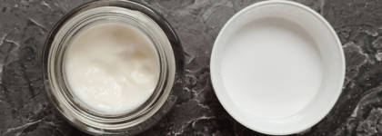 Глаз да глаз: Sisbela contorno de ojos/eye contour cream