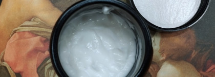 Простая волшебная вещь: Ecooking Day cream