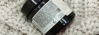 Простая волшебная вещь: Ecooking Day cream