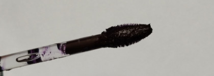 Стану вмиг фиолетово-чёрным: MAC Retro matte liquid lipstick, Uniformly fabulous