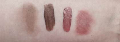 Нанеси их везде: тинты "Усилитель красоты", Russian Beauty Guru