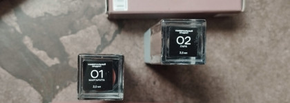 Нанеси их везде: тинты "Усилитель красоты", Russian Beauty Guru