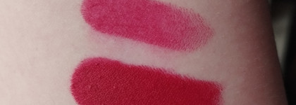 Нам вернули наши пули все сполна: MAC matte lipstick — Russian red