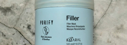 Уход за волосами: итоги весны 2023