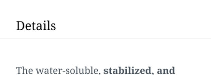 Кто-то наказан чувствительностью: SVR Cicavit+ Soothing cream