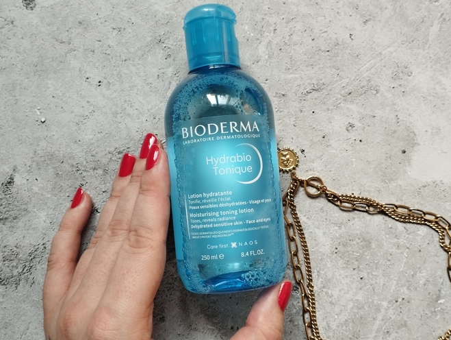 Лёгкий способ добавить ниацинамид: Bioderma, Openface