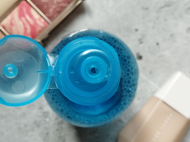 Лёгкий способ добавить ниацинамид: Bioderma, Openface