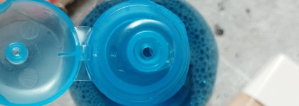 Лёгкий способ добавить ниацинамид: Bioderma, Openface