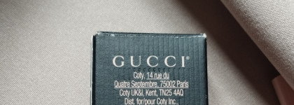 Идеальный цвет. Gucci Powder eyebrow pencil 01 Taupe