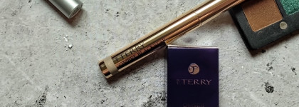 Пасмурные тени в стике: by Terry Ombre blackstar #15 Ombre mercure