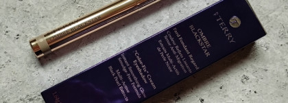 Пасмурные тени в стике: by Terry Ombre blackstar #15 Ombre mercure