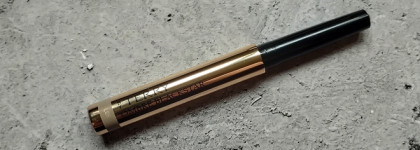 Пасмурные тени в стике: by Terry Ombre blackstar #15 Ombre mercure