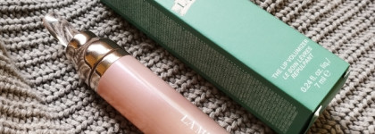 Море волнуется два: La Mer The Lip Volumizer