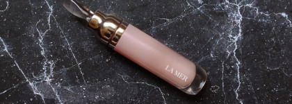 Море волнуется два: La Mer The Lip Volumizer