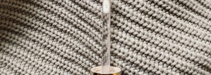 Море волнуется два: La Mer The Lip Volumizer