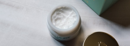 Следи за глазами: Valmont Prime contour