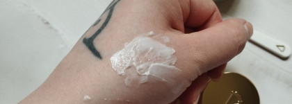 Следи за глазами: Valmont Prime contour