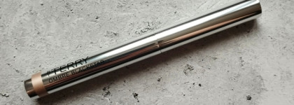 Лучшее в люксе: by Terry Ombre Blackstar, 03 Blond opal