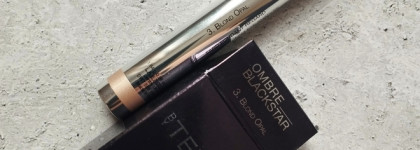 Лучшее в люксе: by Terry Ombre Blackstar, 03 Blond opal