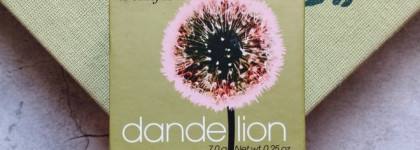 Румяные архивы: Benefit Dandelion blush