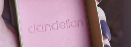 Румяные архивы: Benefit Dandelion blush