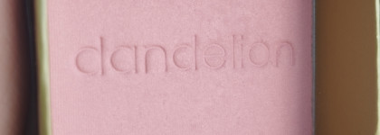 Румяные архивы: Benefit Dandelion blush