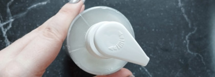 Нужные вещи La Roche-Posay: очищающий крем и крем с SPF 30
