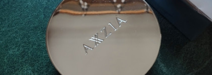 Тонкий момент: патчи Axxzia Beauty eyes essence sheet