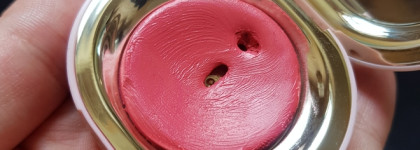 Для опыта, не для удовольствия: Rare beauty Stay vulnerable melting blush, Nearly rose