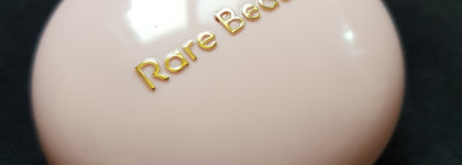 Для опыта, не для удовольствия: Rare beauty Stay vulnerable melting blush, Nearly rose