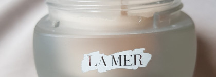 Сияющая вуаль: La Mer Skincolor de La Mer The Powder