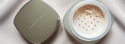 Сияющая вуаль: La Mer Skincolor de La Mer The Powder