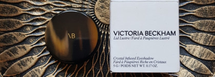 Luxury experience, которого не было: Victoria Beckham Beauty Lid lustre, Mink
