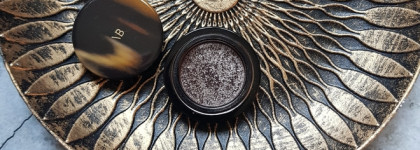 Luxury experience, которого не было: Victoria Beckham Beauty Lid lustre, Mink
