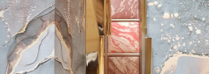 Steps on (hour)glass: Hourglass Ambient Lighting Edit Sculpture face palette