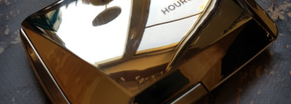 Steps on (hour)glass: Hourglass Ambient Lighting Edit Sculpture face palette