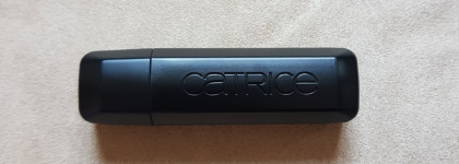 Лучшая. Матовая. Бюджетная: Catrice Scandalous matte lipstick 070 Go bold or go home