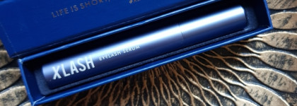 Вооружённый взгляд: Xlash eyelash serum