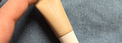 Нет, зимний понедельник: Summer Fridays Lip Butter Balm Vanilla, Vanilla beige