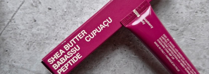 Сопротивление бесполезно: Rhode Peptide lip tint Raspberry jelly