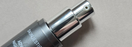 +100 к сиянию: ретиналь, церамиды и биоцеллюлоза Skinjestique