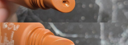 Вечер летней пятницы: Summer Fridays Lip butter balm + сравнение с Rhode