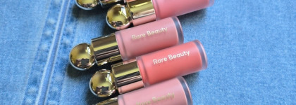 Пять оттенков Rare Beauty Soft pinch Liquid blush (и я хочу ещё)