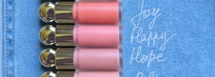 Пять оттенков Rare Beauty Soft pinch Liquid blush (и я хочу ещё)