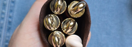 Пять оттенков Rare Beauty Soft pinch Liquid blush (и я хочу ещё)