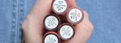 Пять оттенков Rare Beauty Soft pinch Liquid blush (и я хочу ещё)