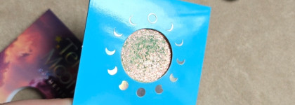 Ганимед, но не тот: Terra Moons Cosmetics, Ganymede