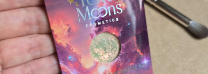 Ганимед, но не тот: Terra Moons Cosmetics, Ganymede